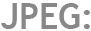 jpeg